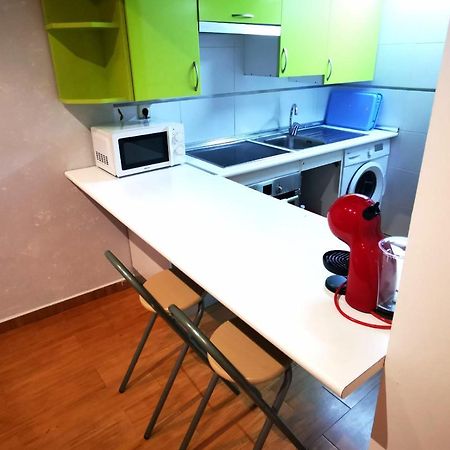 Apartamento Apartamento Malasaña II Madrid Exterior foto